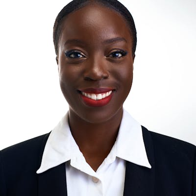 Aisha Mohammed
