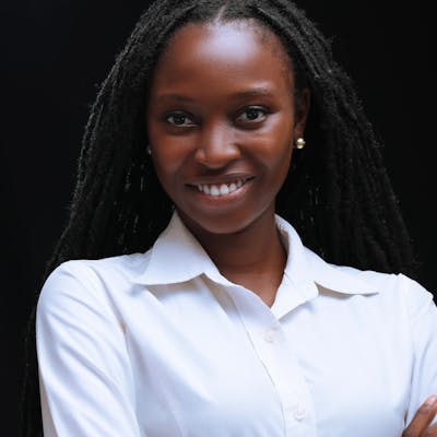 Chioma Okonkwo