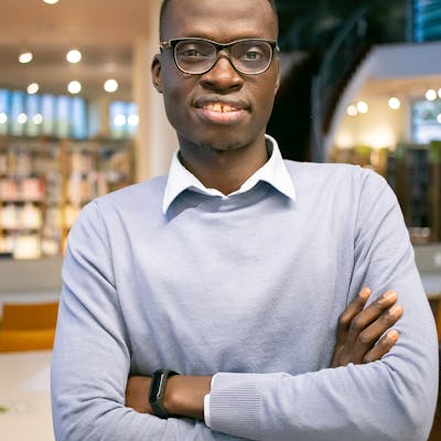 Emeka Adeyemi