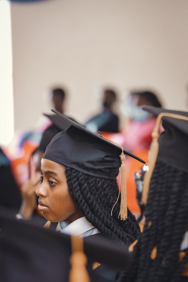Student who succeeded in their study abroad journey with Numaway